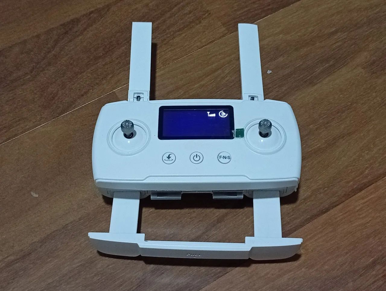 Controle Drone Hubsan Zino Mini SE 