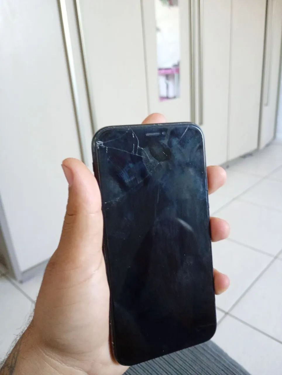 iPhone XR 64GB usado - Foto 3