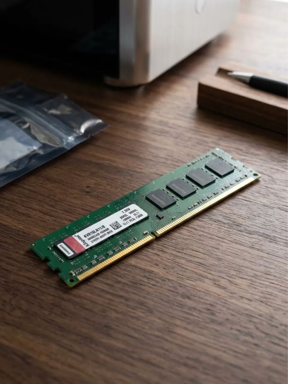 Memória RAM DDR3