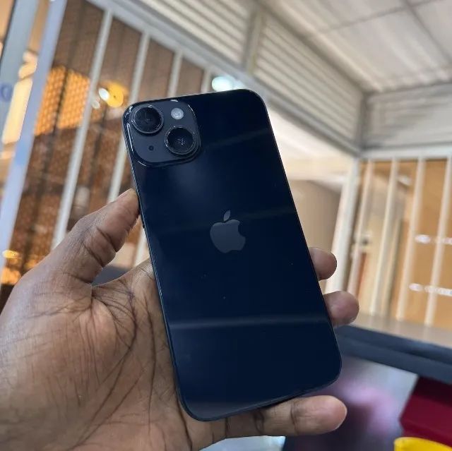 iPhone 14