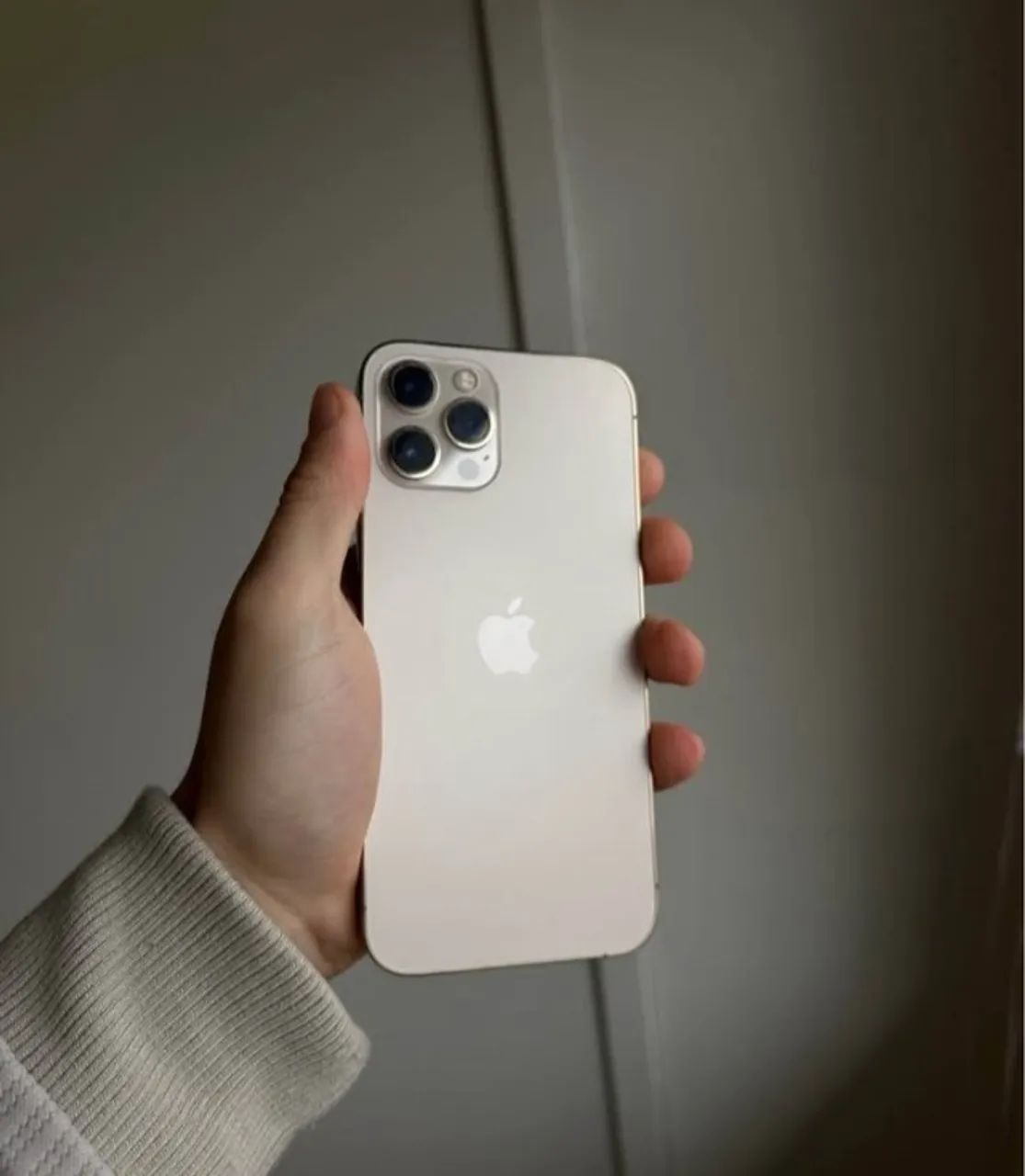 Iphone 12 pro max excelente 