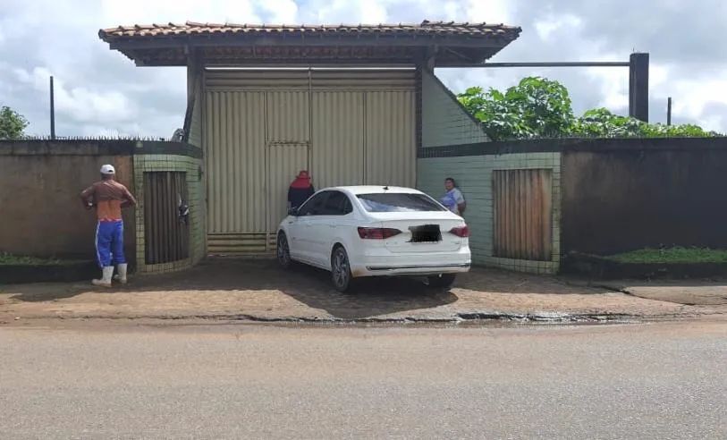Vendo sítio em Ribeiropolis  - Foto 5