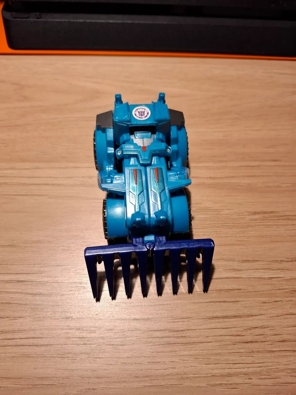 Brinquedo Transformers 