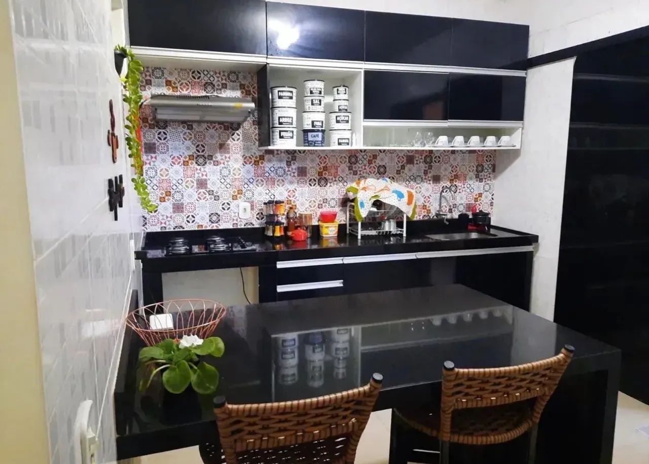 Vendo casa no Gama  - Foto 3