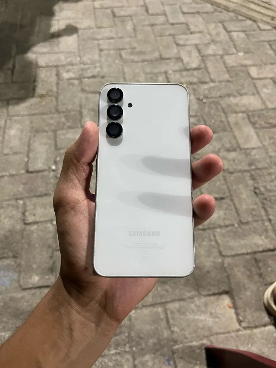A54 5G - Foto 2