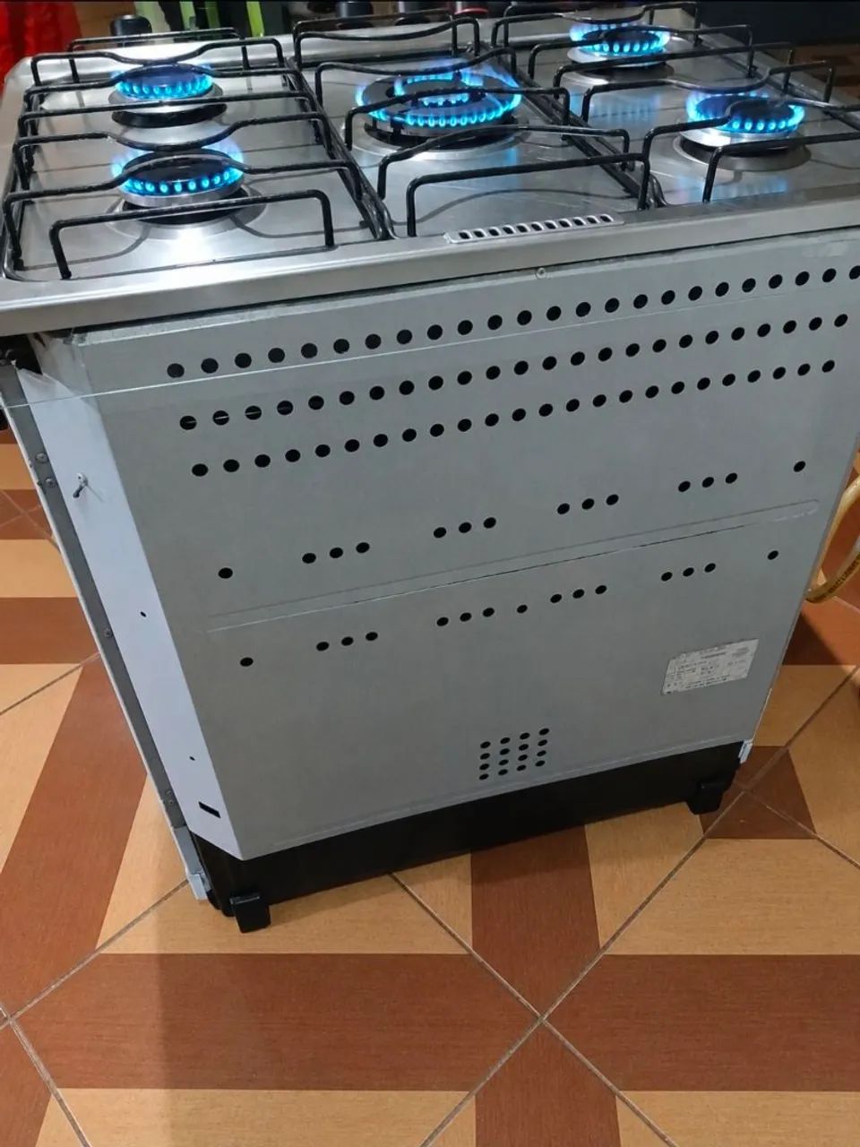 Fogão  - Foto 3