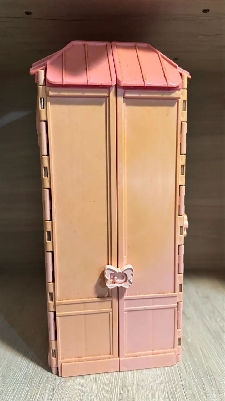 Casa da Barbie - Foto 2
