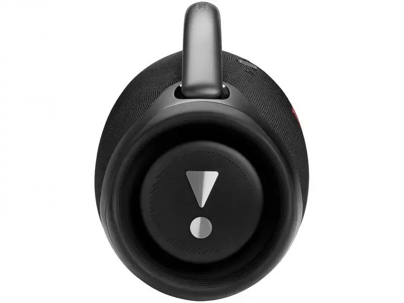 Caixa de Som Bluetooth JBL Boombox 3 Preto - Foto 3