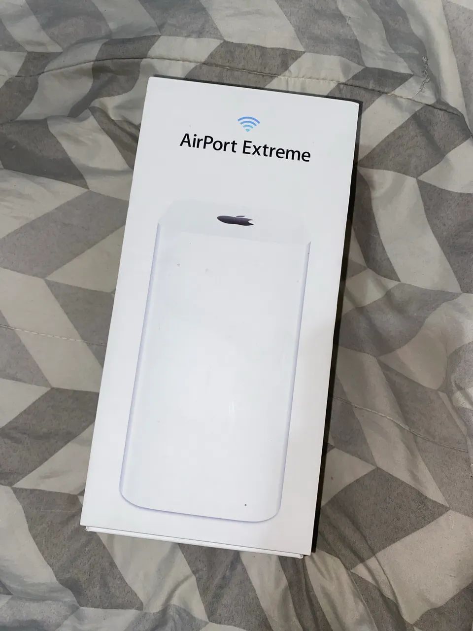 Apple AirPort Extreme 6º geração (Seminovo)