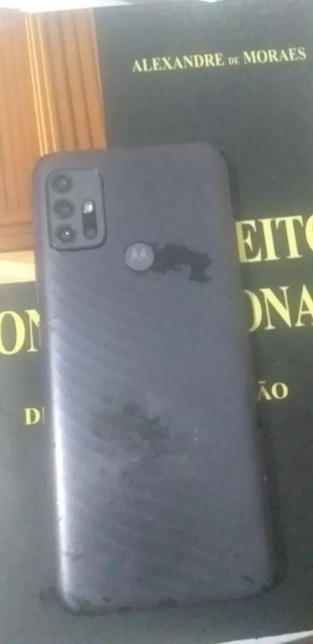 Motorola g20 - Foto 2