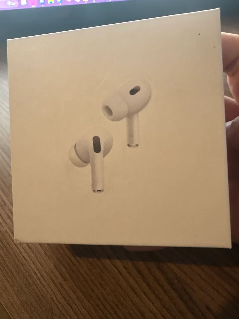 AirPods Pro 2º geração 