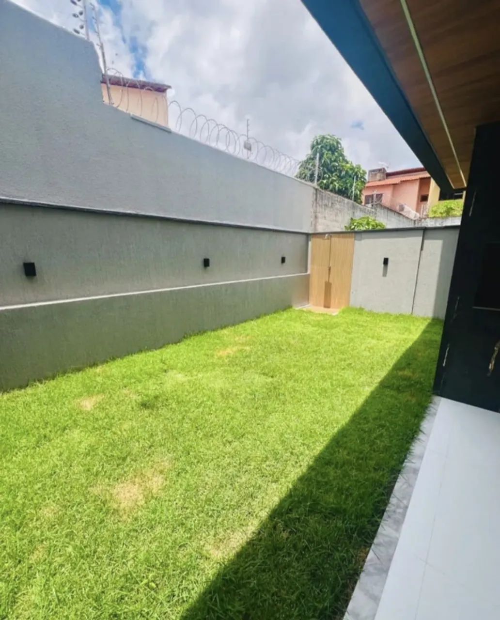 CD 007, Maraponga, Condomínio Ignez Fiuza, Casa duplex com 04 suítes - Foto 3