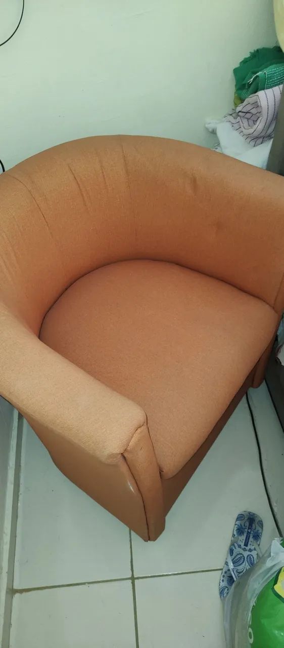 Poltronas  - Foto 2