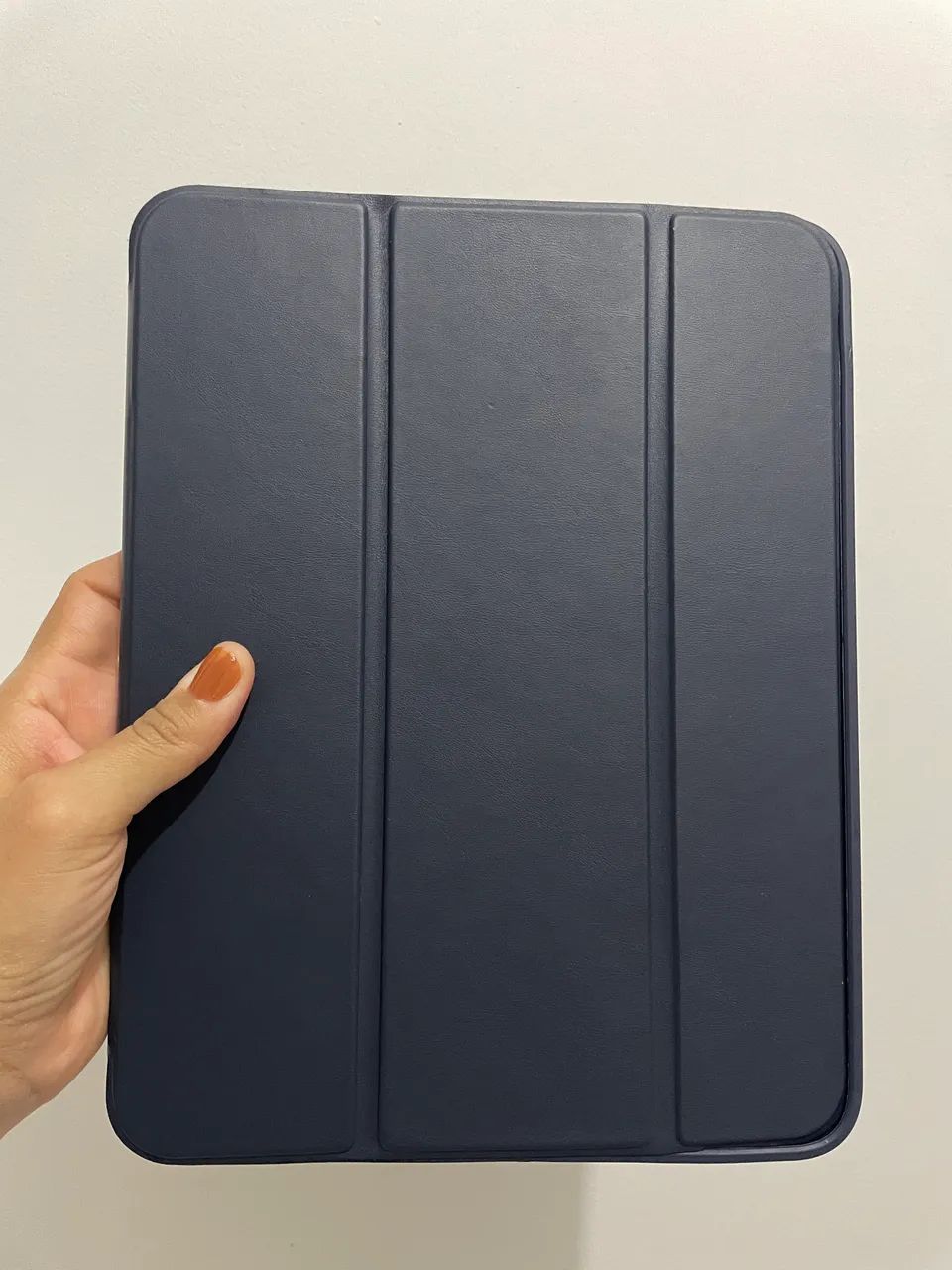     iPad 11 A16 128GB + Acessórios - Excelente Estado - Foto 2