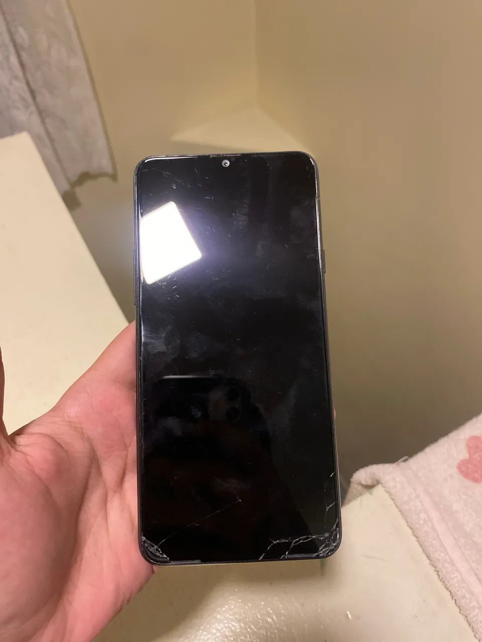 Samsung A20s  - Foto 3