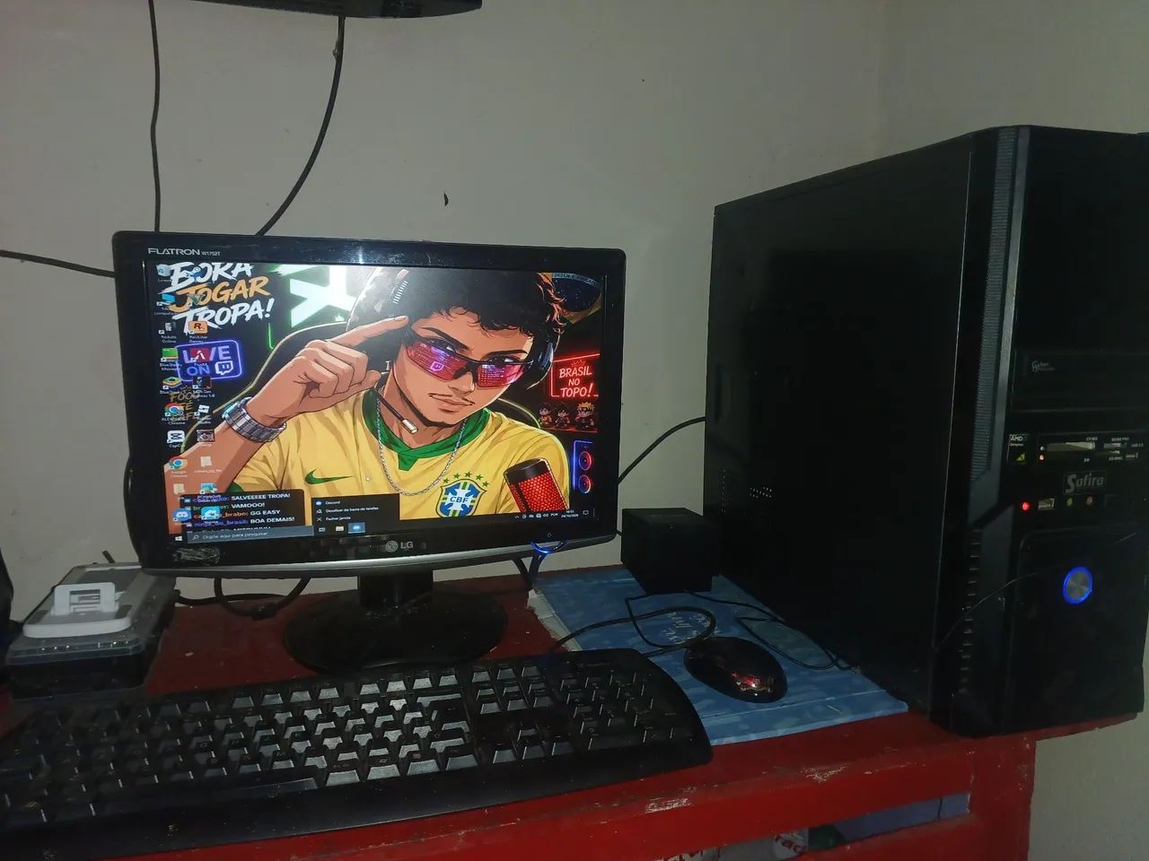 COMPUTADOR  - Foto 4