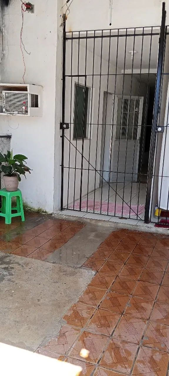 Casa alugar Areias/vila cardeal e silva  - Foto 5