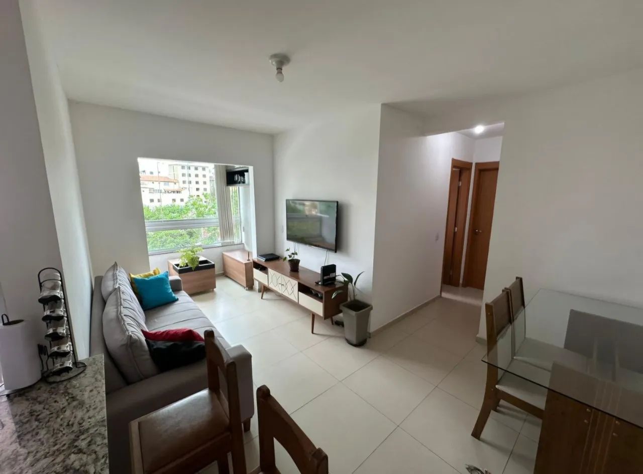 Apartamento 2 quartos - Democrata - Foto 3