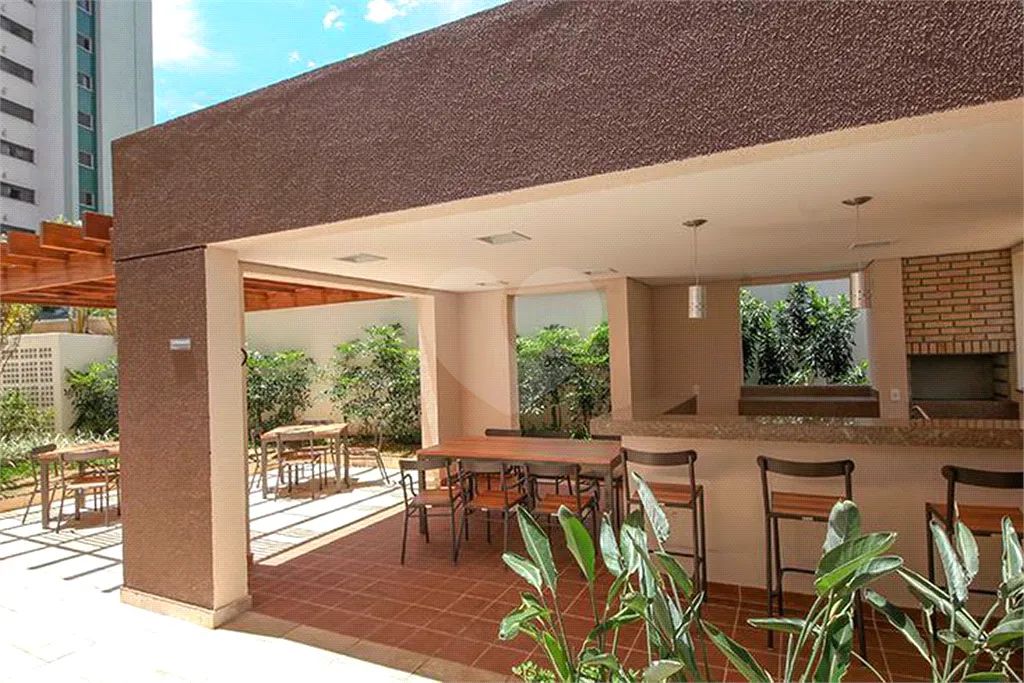 Apartamento com 3 quartos à venda em Tatuapé - SP - Foto 3