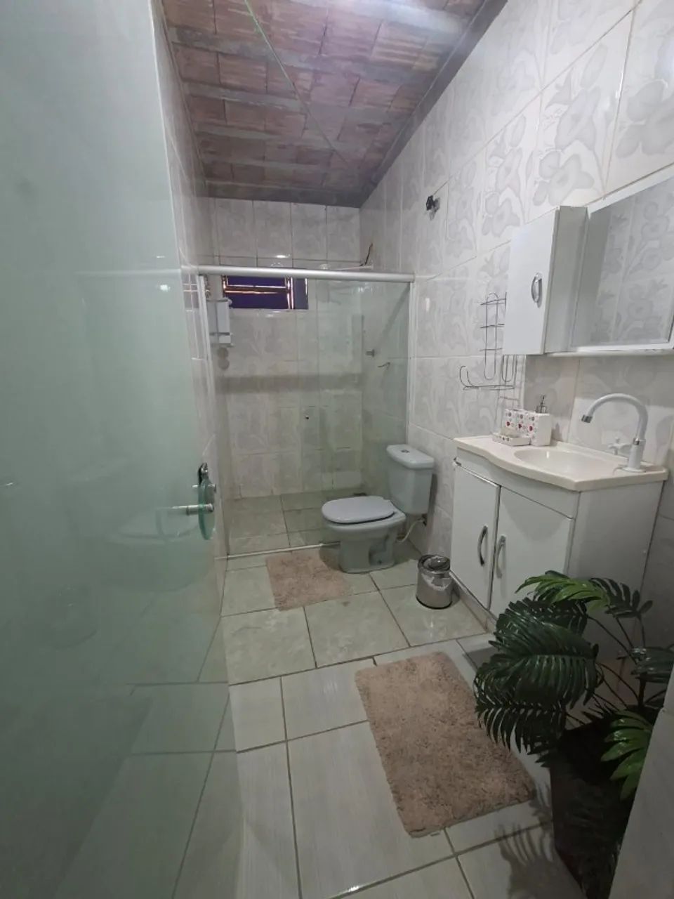 Casa vendo ou troco  - Foto 2