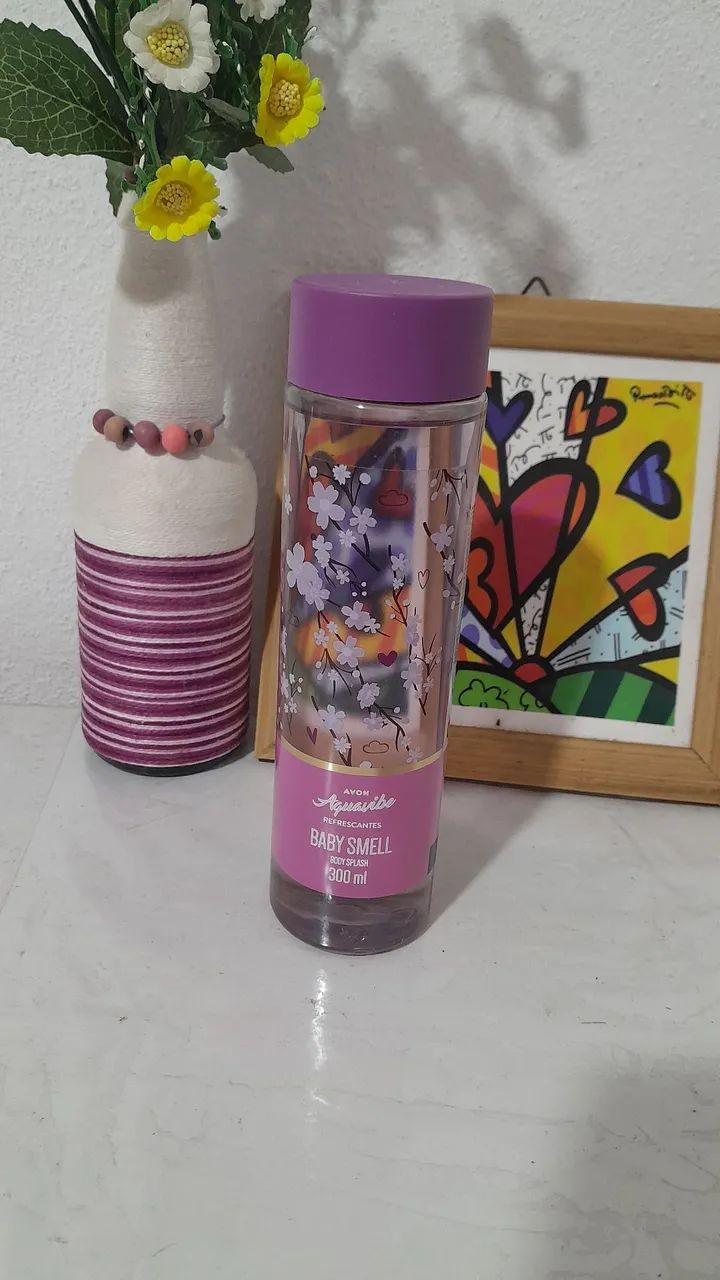 Aquabive Body Splash 300ml