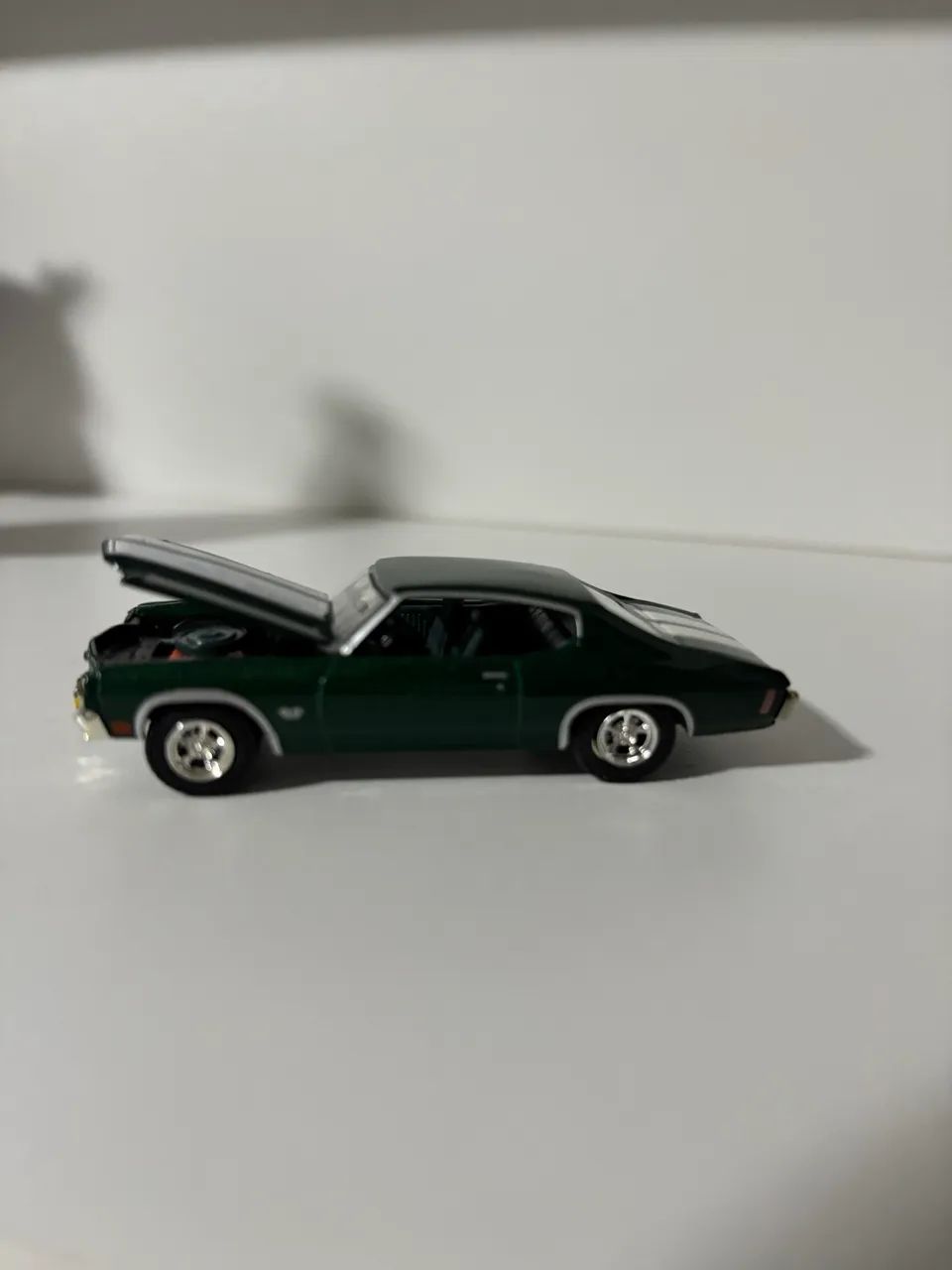Chevelle  SS 1970 John Wick