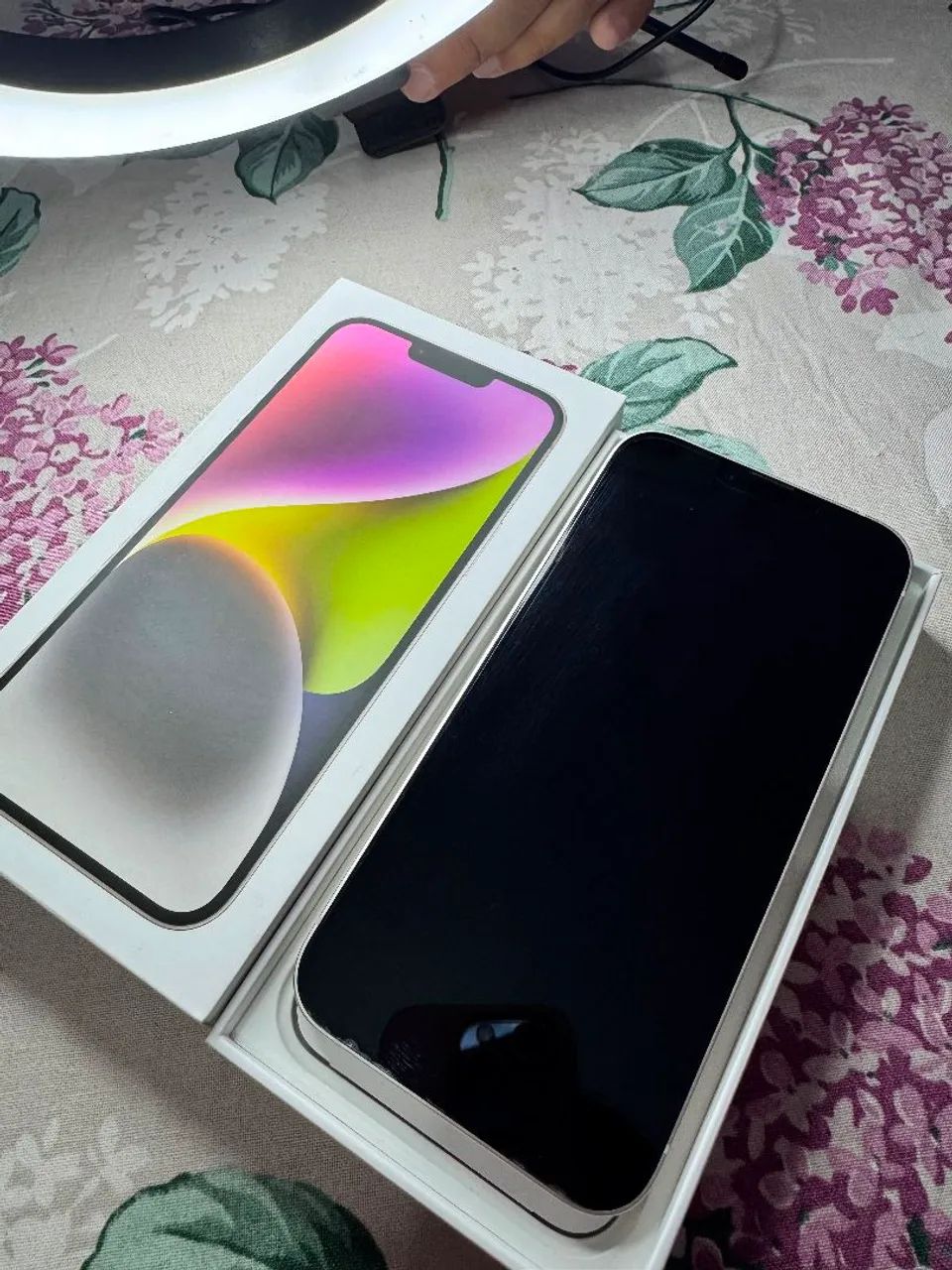 IPHONE 14 PLUS 256GB - Foto 2