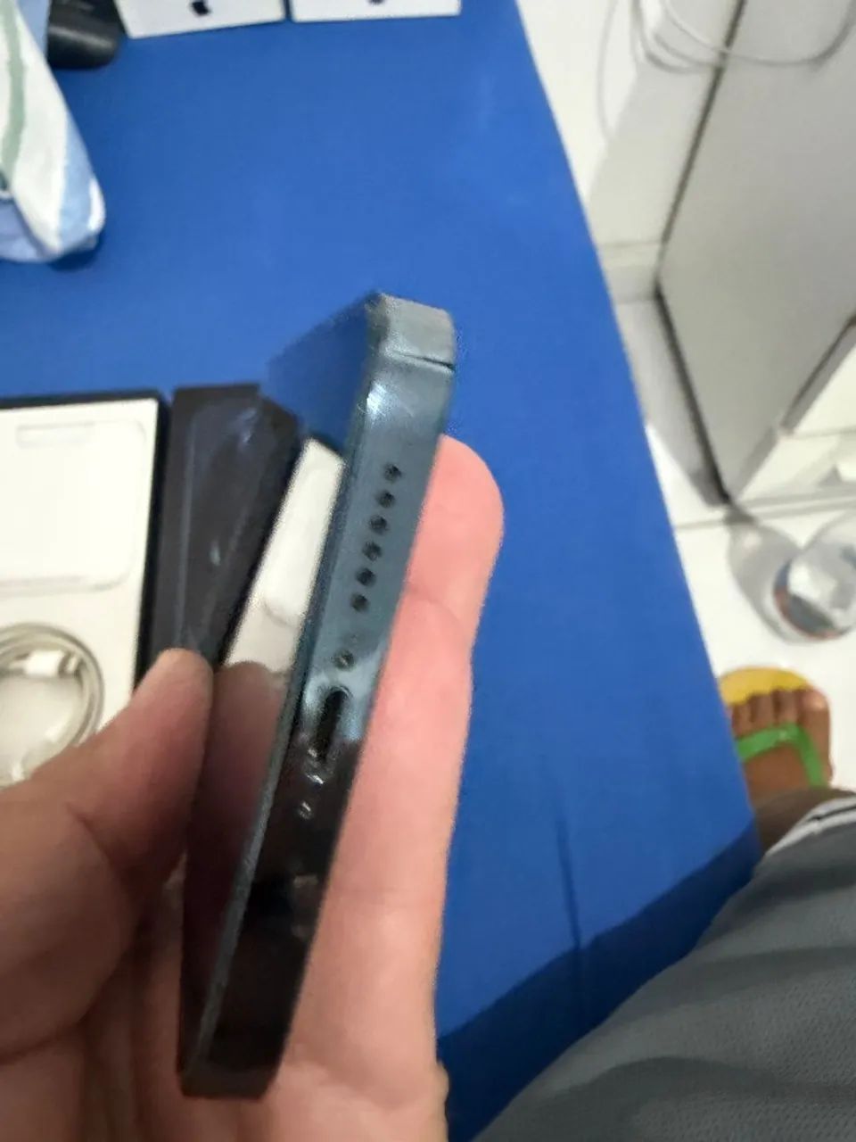 iPhone 12 Pro Max 256Gb - Foto 4