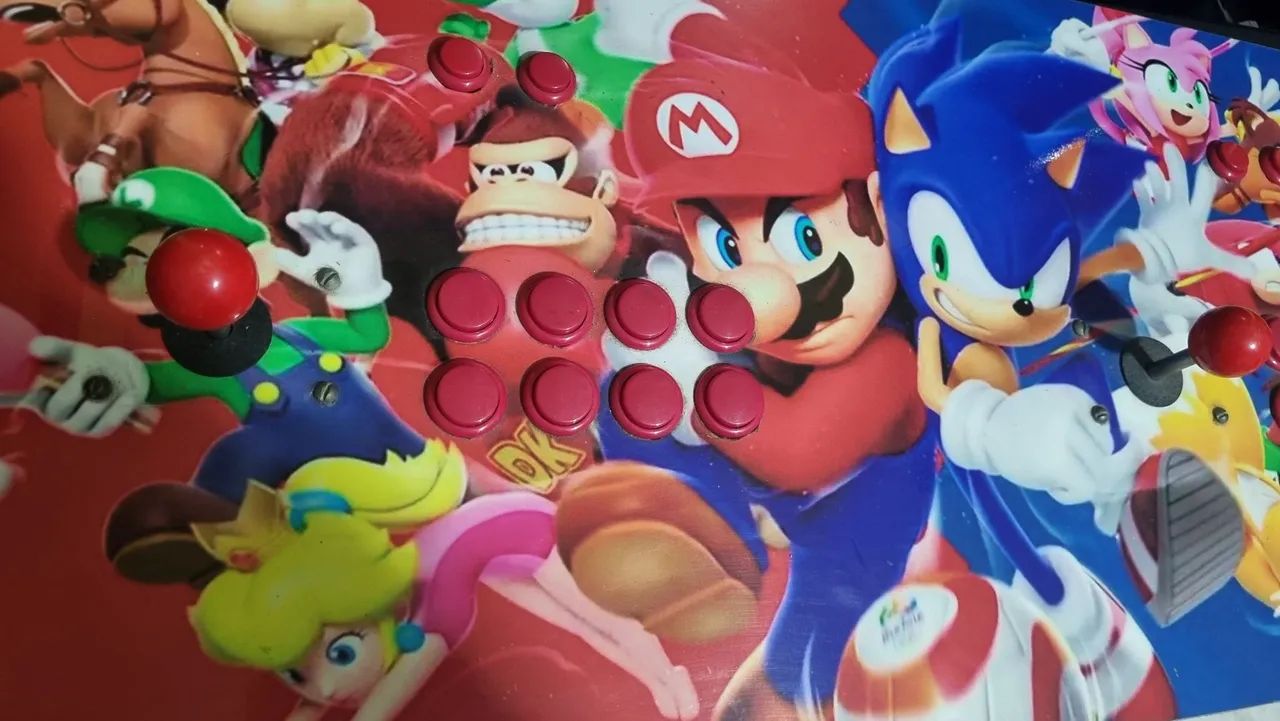 Video game  - Foto 5