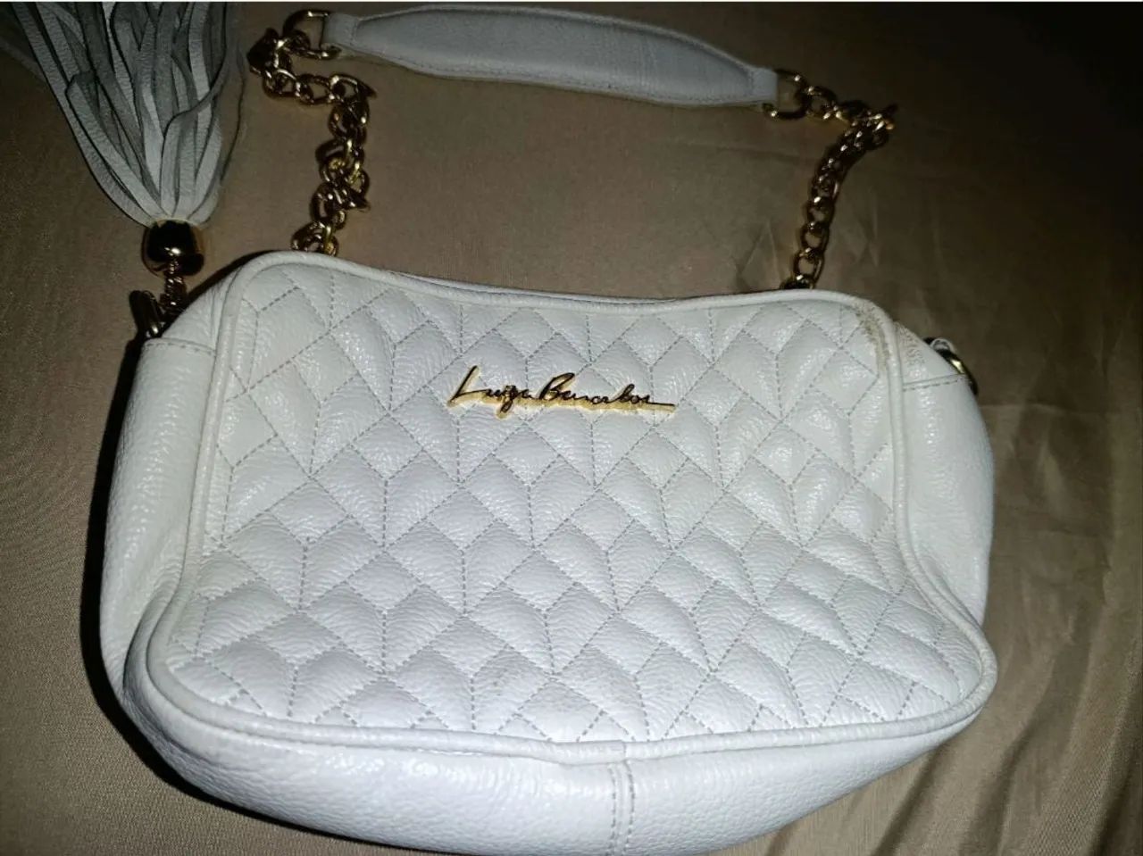 Bolsa Luiza Barcelos  - Foto 2