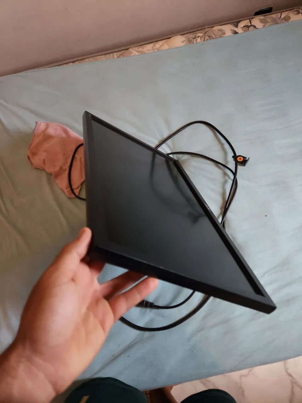 Monitor  - Foto 4