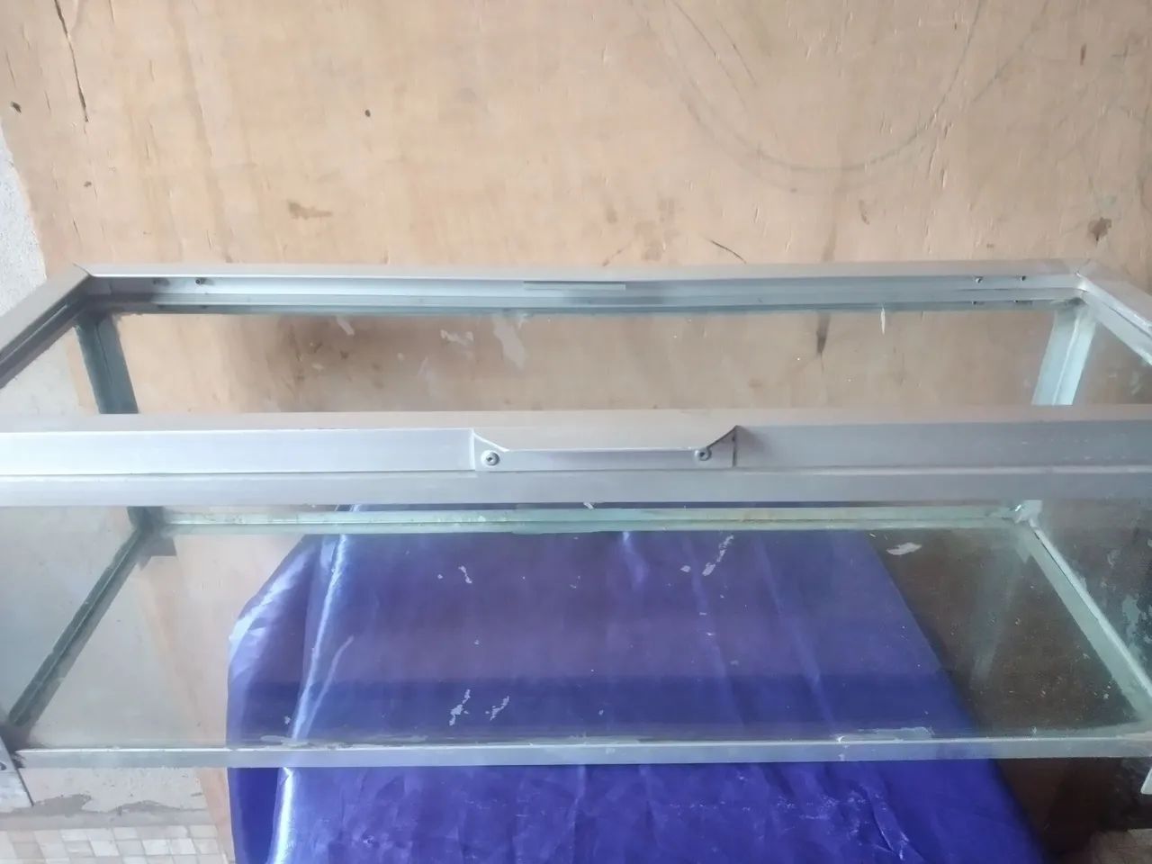 Bomboniere inox