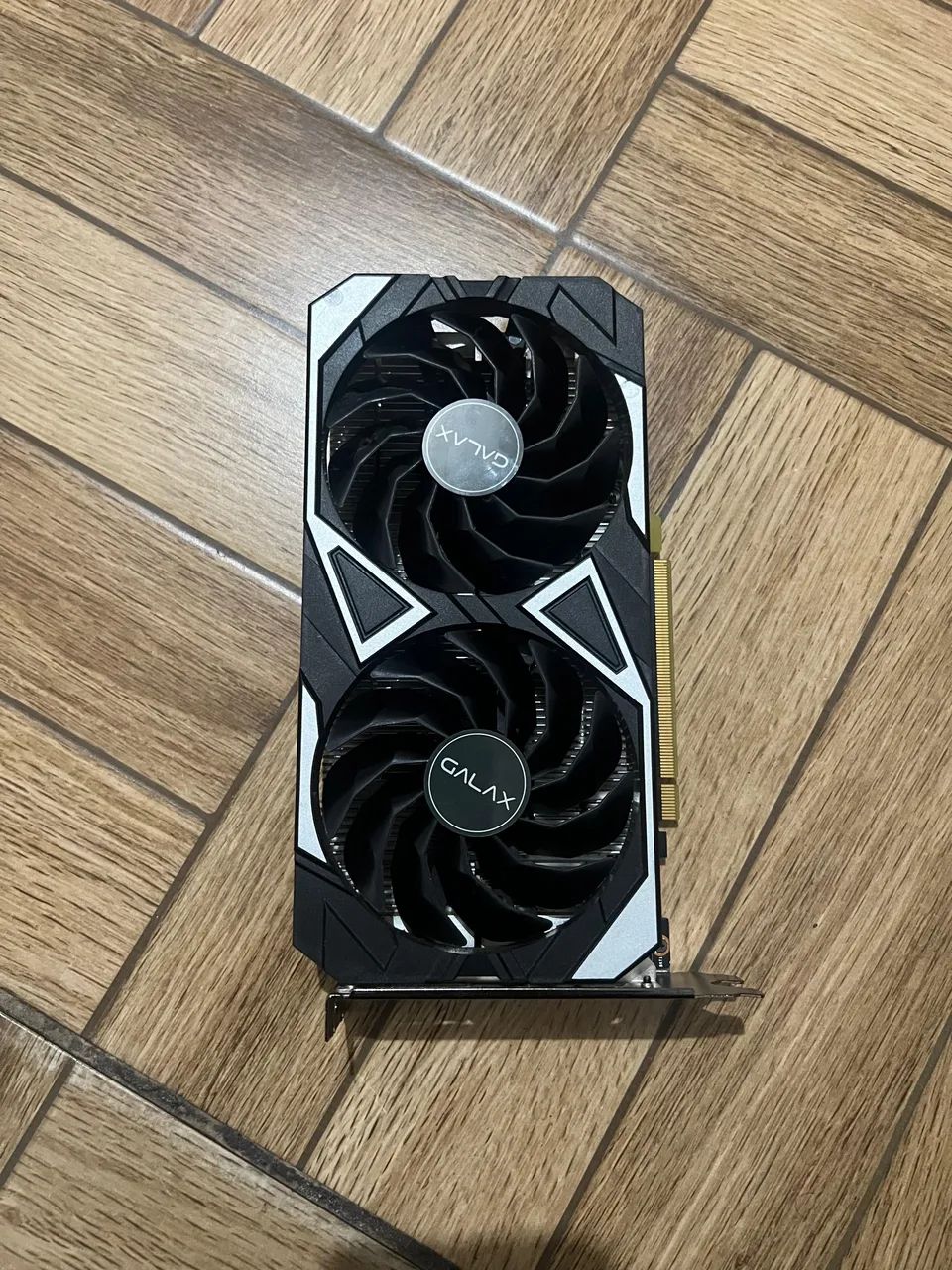 Placa de vídeo RTX 3050 6GB EX - Foto 4
