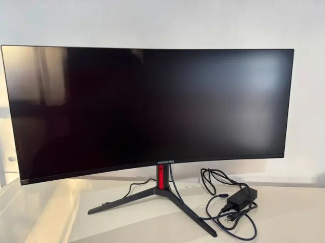 Monitor Gamer Concórdia - Foto 3
