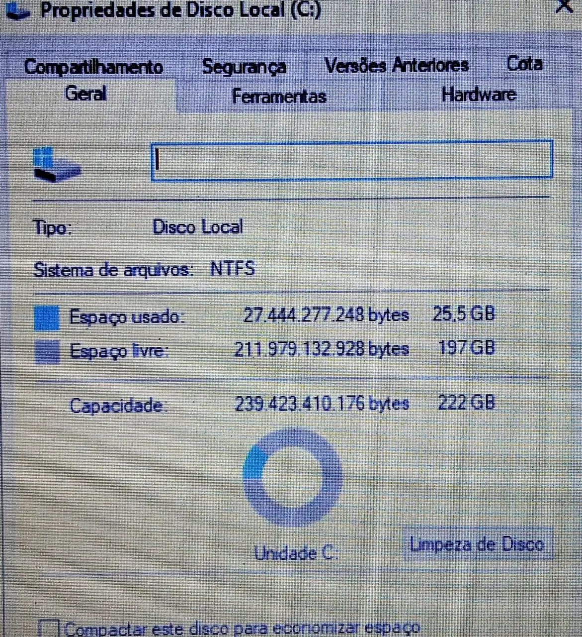 Notebook Toshiba - Foto 5