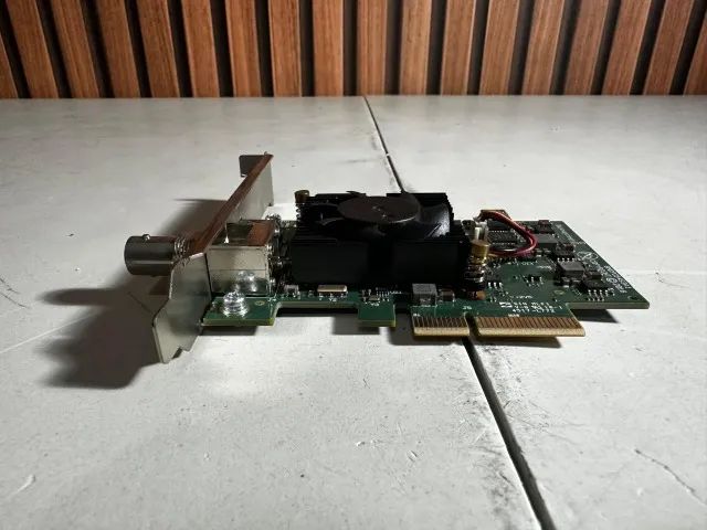 PLACA DE CIRCUITO IMPRESSO INTERNA BLACKMAGICDESIGN - BMDPCB493A1 - Foto 3