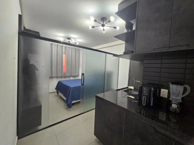 STUDIO MOBILIADO PARA ALUGUEL-WEST FIT | MOSSORÓ/RN - Foto 2