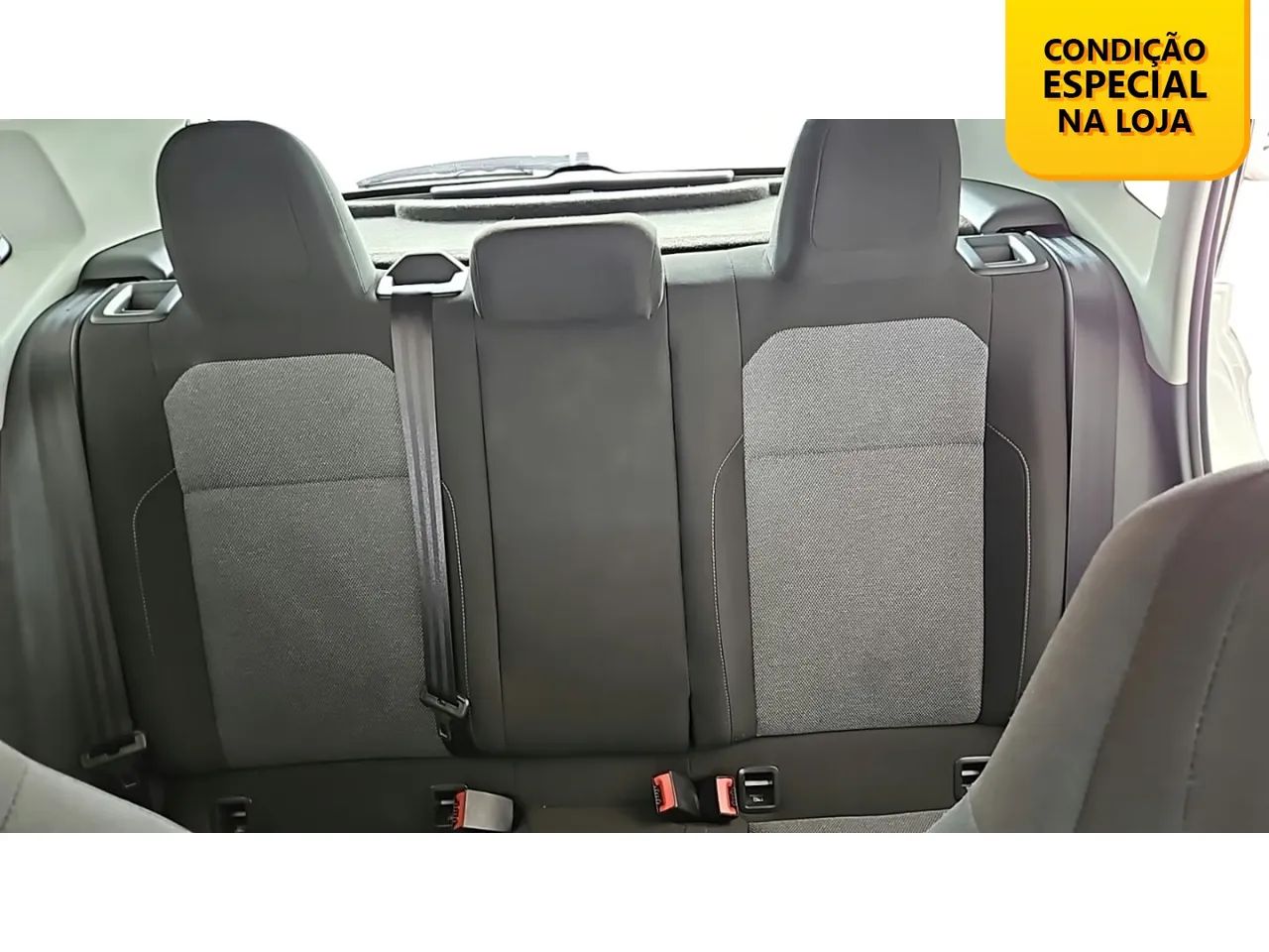Volkswagen Polo Comfortline TSI 1.0 Flex 12V Aut., foto 11 de 19