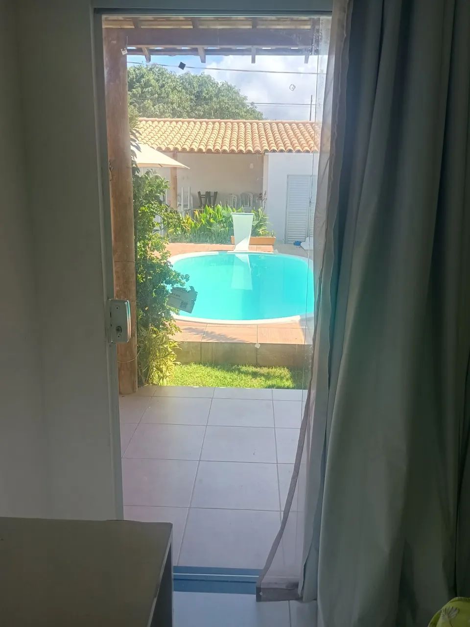 Casa de temporada com três quartos  - Foto 6
