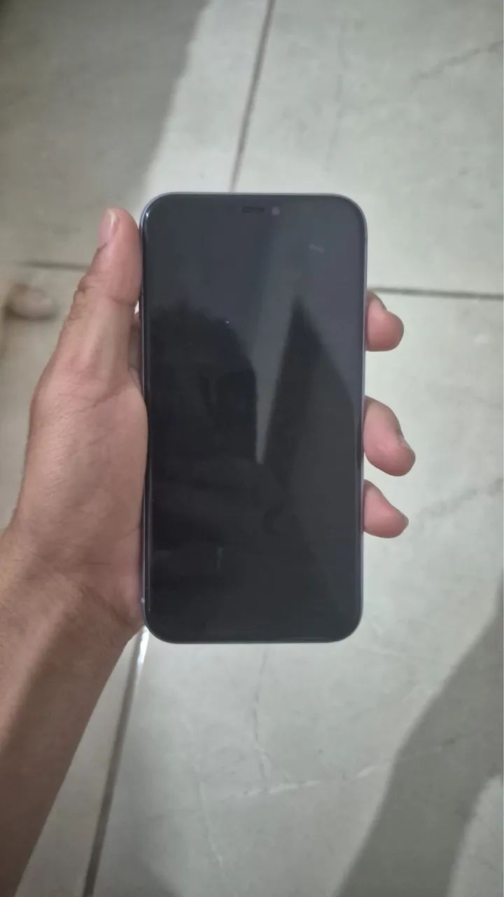 iPhone 11 lilás - Foto 2
