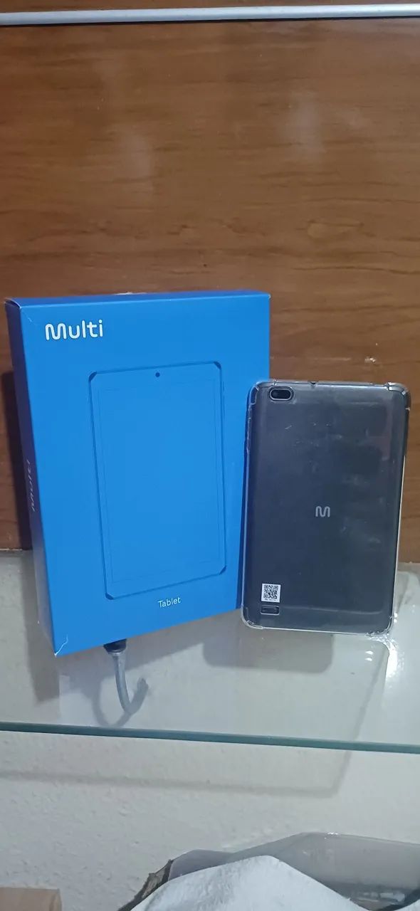 Tablet M8 Multilaser. 4G - 64GB - Foto 2