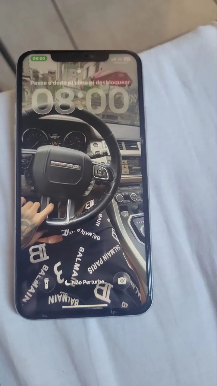iPhone 11 Pro Max 256gb