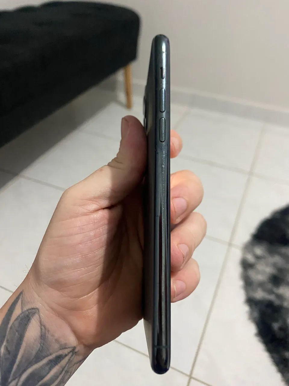 Celular em perfeito estado ,pra vender rápido  - Foto 4