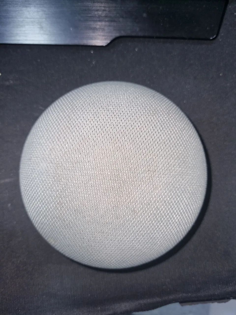 Google home mini usado