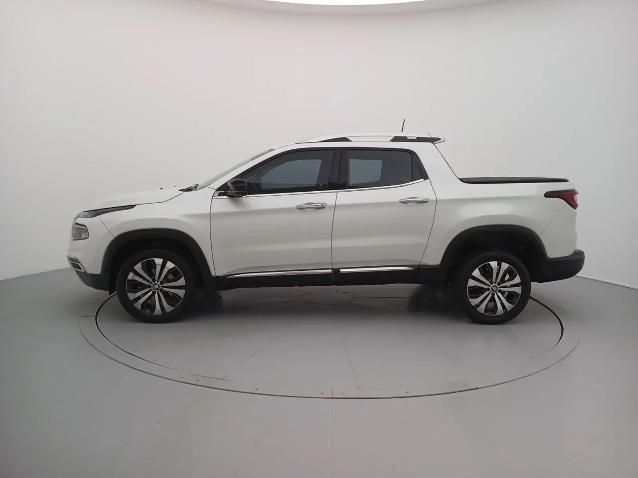 Fiat Toro 2024 - Foto 2