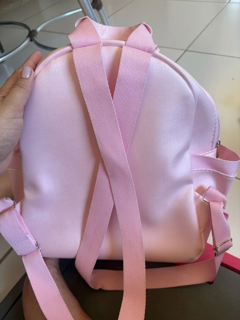 Bolsa infantil  - Foto 2