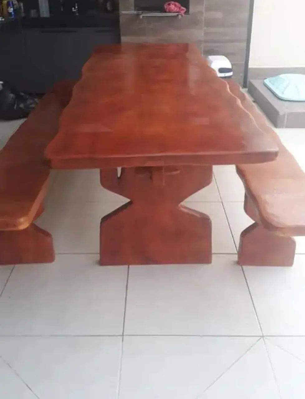 Mesas rústica 65171912033923123