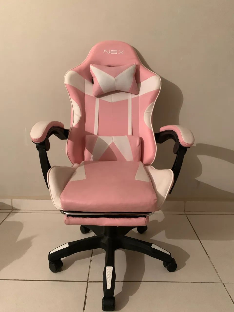NSX Gaming Chair