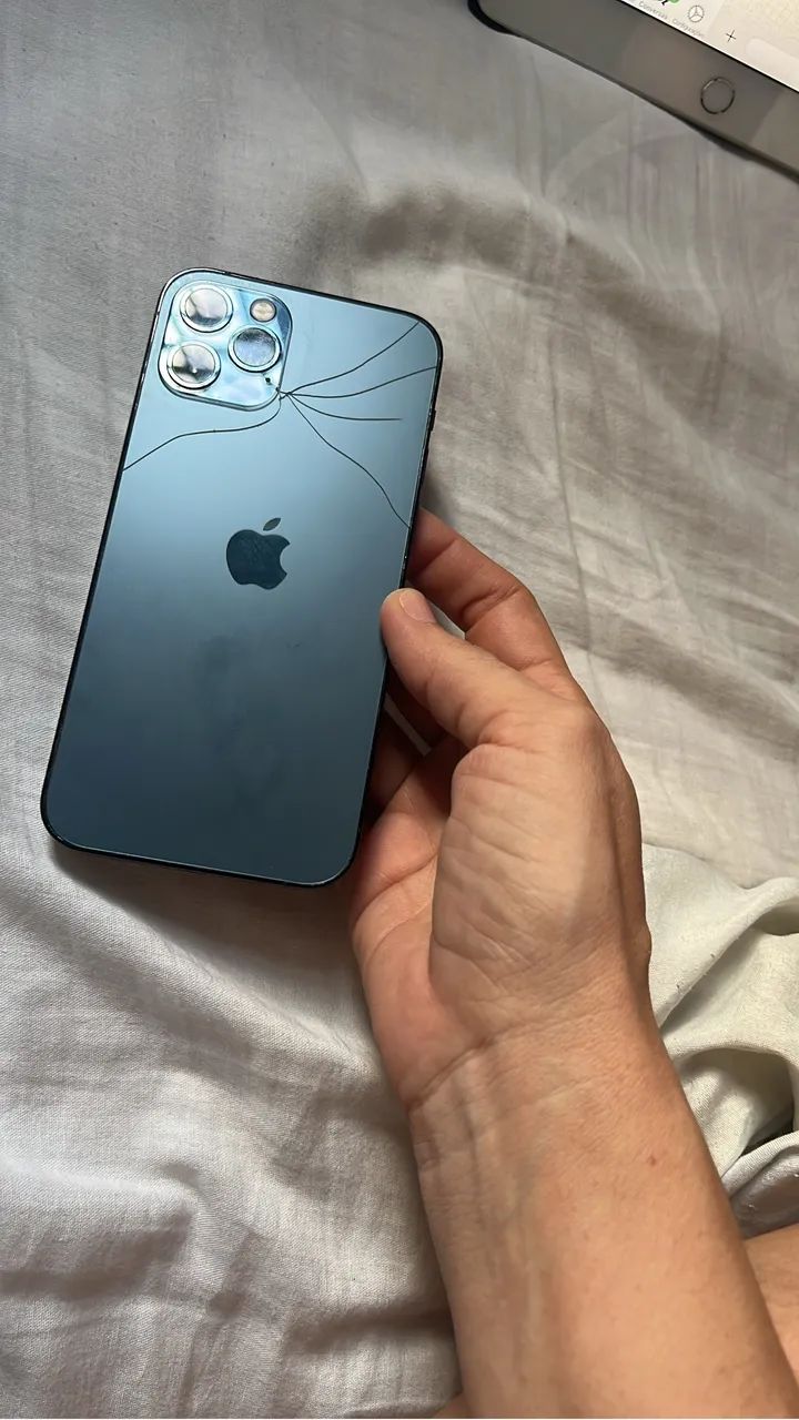 iPhone 12 Pro - Foto 4