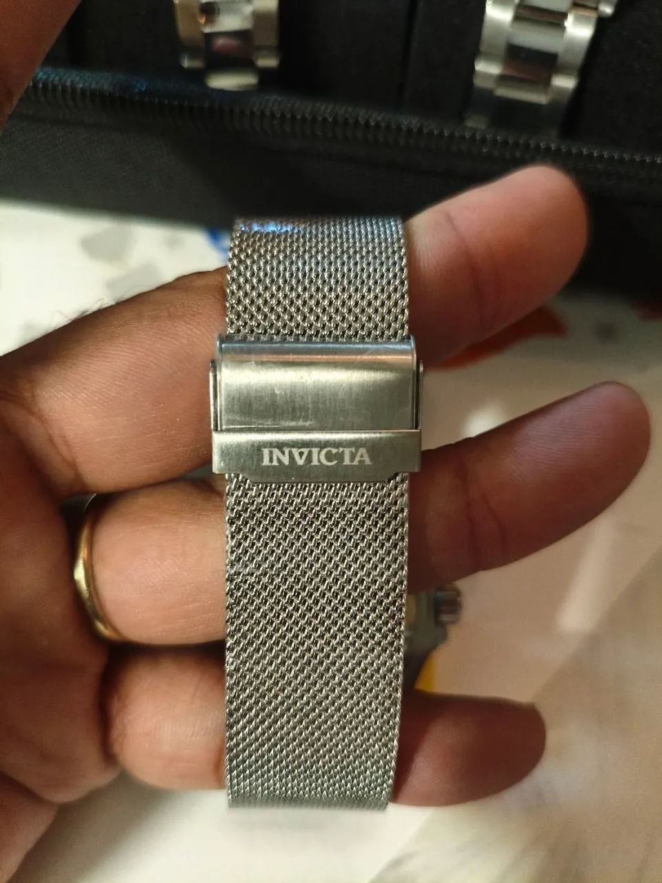 Invicta Pro Diver 47176 - Foto 4